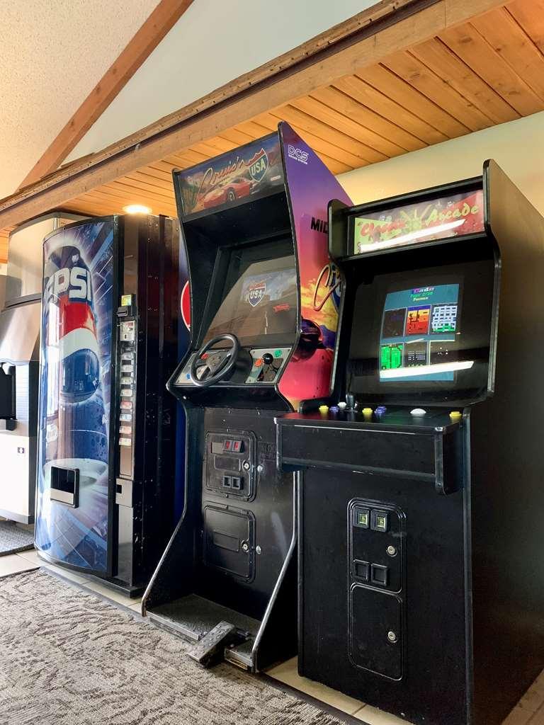 Best Western Maritime Inn Sturgeon Bay Einrichtungen foto